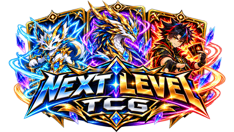 Next Level TCG